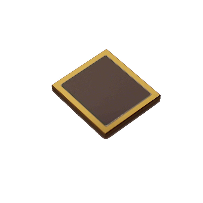 AR13.4*11.8*1mm金屬化光學(xué)窗口