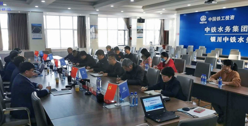 喜報｜公司順利通過“三標體系”認證考核