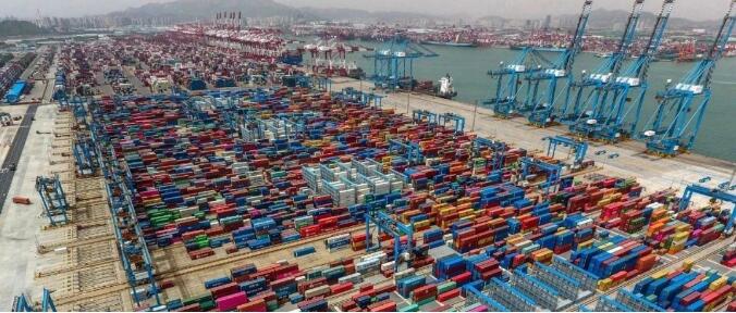 正式簽署！全球最大自貿(mào)協(xié)定達成